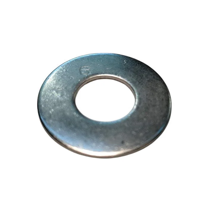 Washers With Lock Feature-316 Stainless Steel Flat Washers