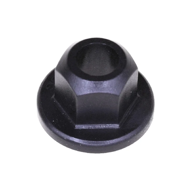 Nuts With Celebration Themes-Auveco # 25453 Fender Liner Self-Threading Flange Nut Land Rover RYH500780. Qty 25.