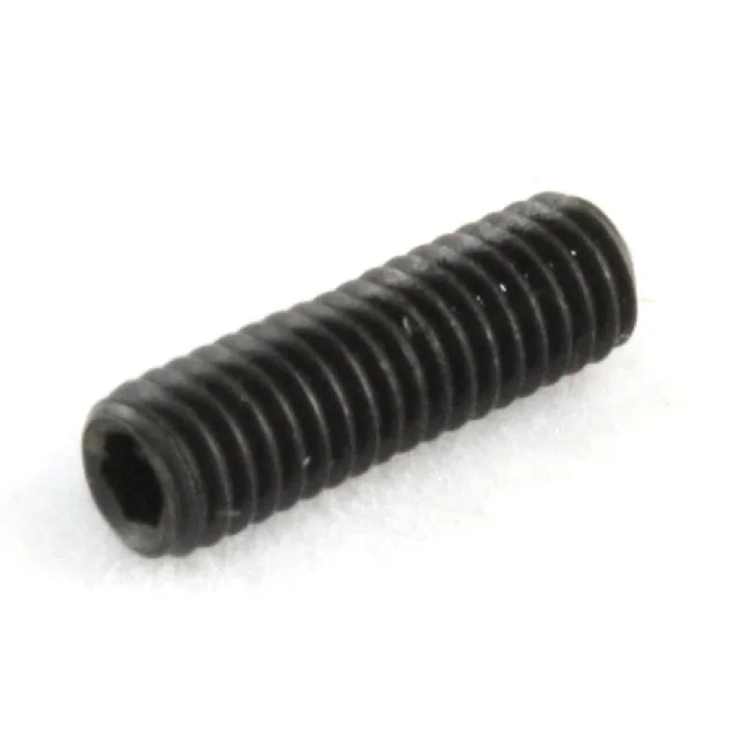 Screws For Winter Fixes-Allparts Hex Head Bass Bridge Height Screws