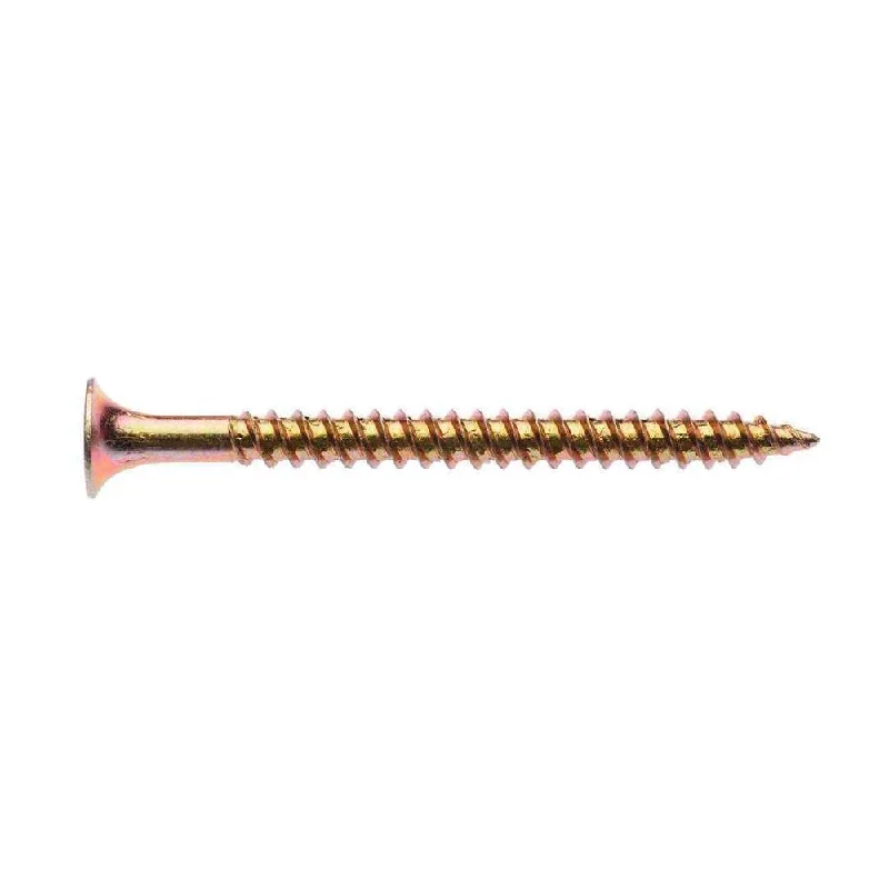 Screws With Friend Projects-Zenith Plasterboard Screw Bugle 8G x 50mm (50pk)