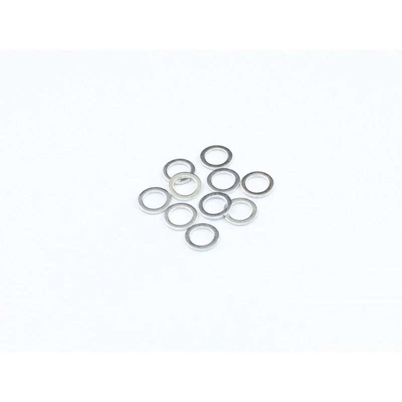 Washers For Family Fixes-Roche King Pin Shim M3,2 x 0,4mm 530020