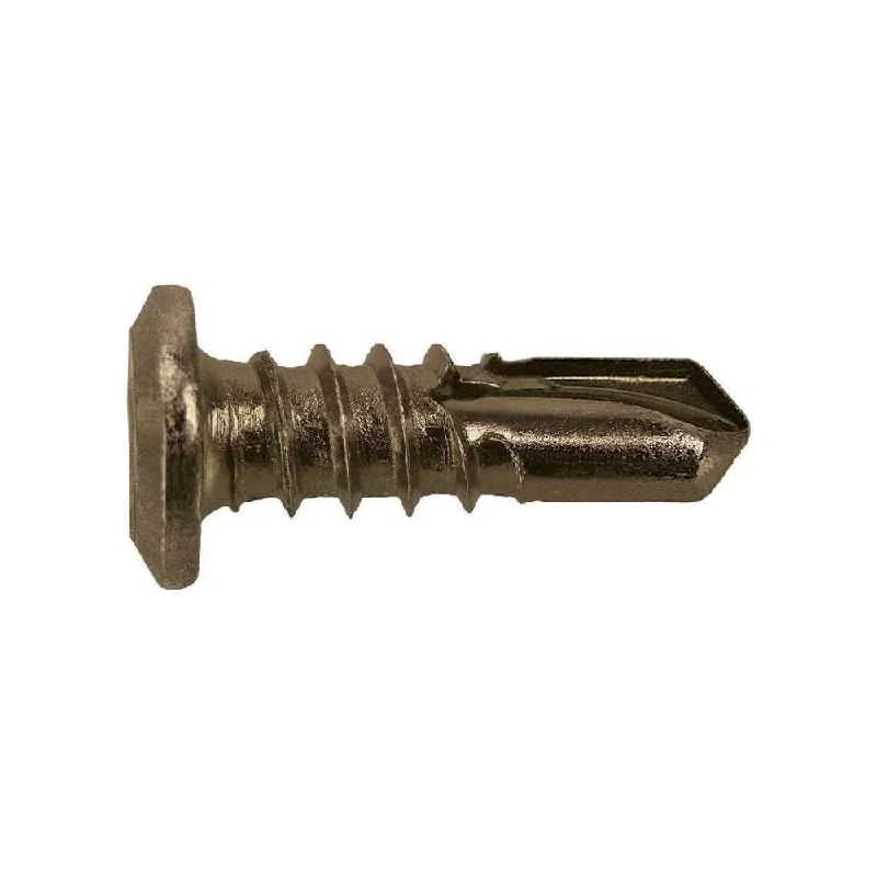 Screws For Local Hardware-Iccons 228 Self Drilling Screw Wafer 12G x 18mm (1000pk)