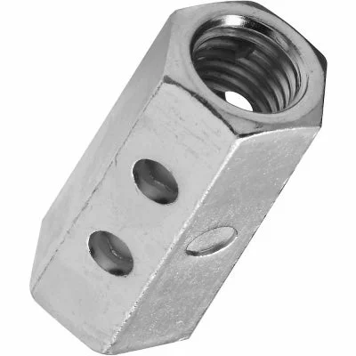 Nuts For Team Projects-5/16-18 THREADED ROD COUPLER