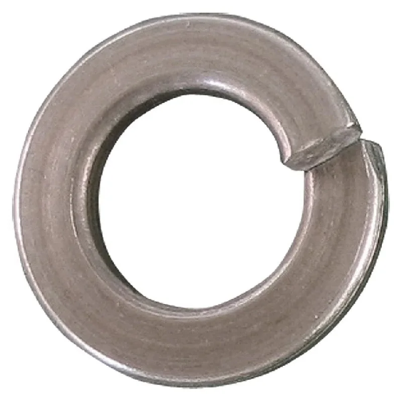 Washers With Modern Specs-Stainless Steel Lock Washers