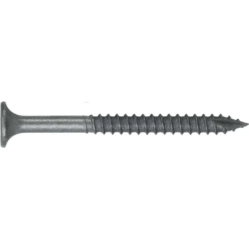 Screws With Machine Threads-Iccons 574 Type 17 Screw Bugle 14G x 75mm