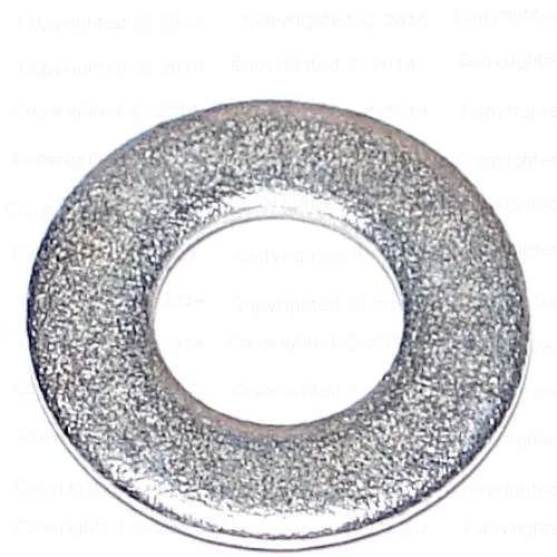 Washers For College Workshops-SAE Flat Washers