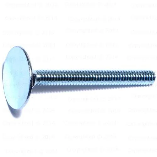 Bolts With Durable Build-Elevator Bolts