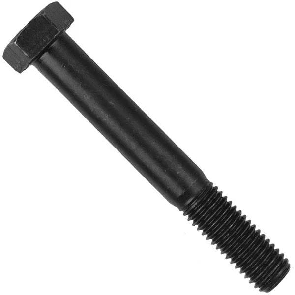 Bolts With Lightweight Feel-Hex Head Bolts