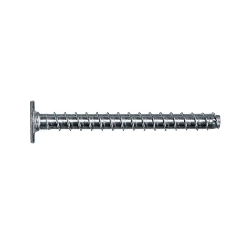 Screws For Long-Term Use-1/2" x 6" Strong-Tie THD50600WH Washer Head Titen HD Anchor, Zinc, Pkg 15