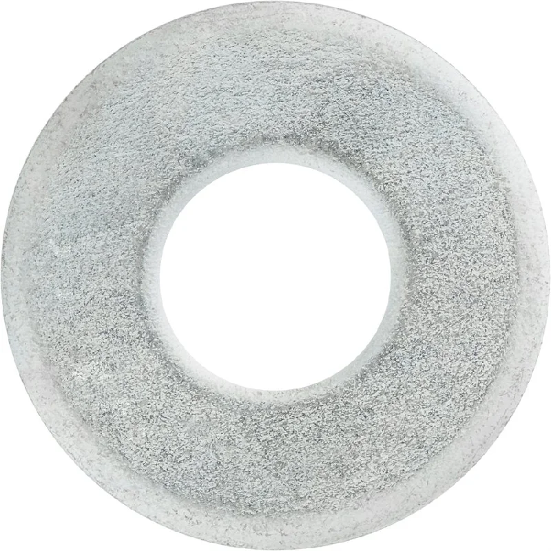 Washers For Daily Fixes-Auveco # 3931 Washer 3/8" Bolt Size 7/16" Inside Diameter 1" Outside Diameter Plain. Qty 100.