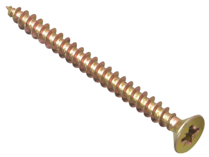 Screws With Modern Design-Mp Pz Screw Csk St Zyp 5.0 X 60mm Box100