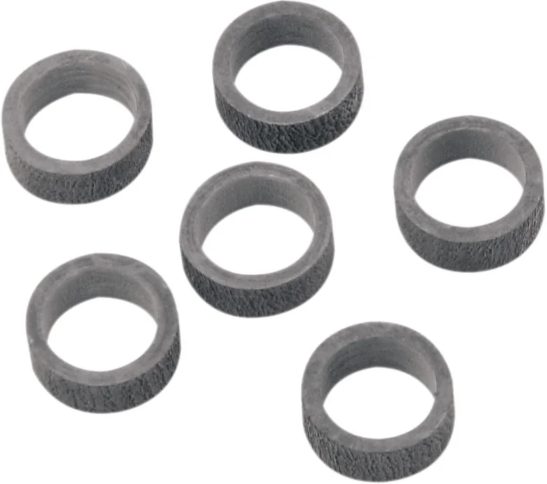 Washers With Sleek Look-WASHER FOR OIL LINE