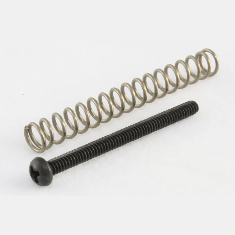 Screws With Premium Quality-Allparts Long Humbucking Screws