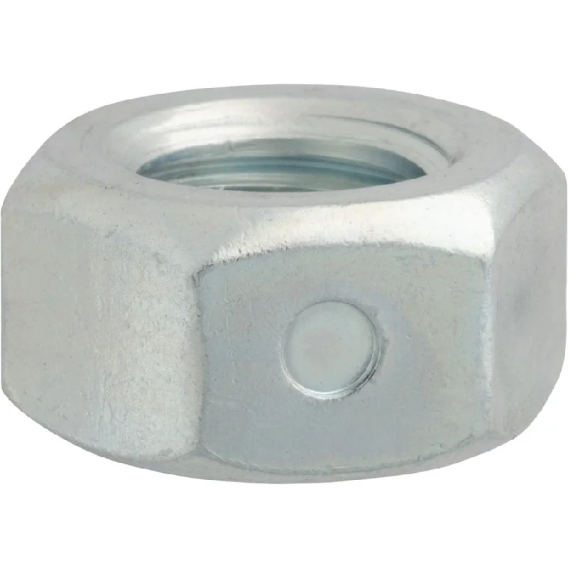 Nuts For Trendsetters-Auveco # 24531 Hex Lock Nut 7/16-14 USS. Qty 25.