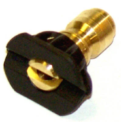 Washers With Wide Rim-Mi-T-M  Nozzle