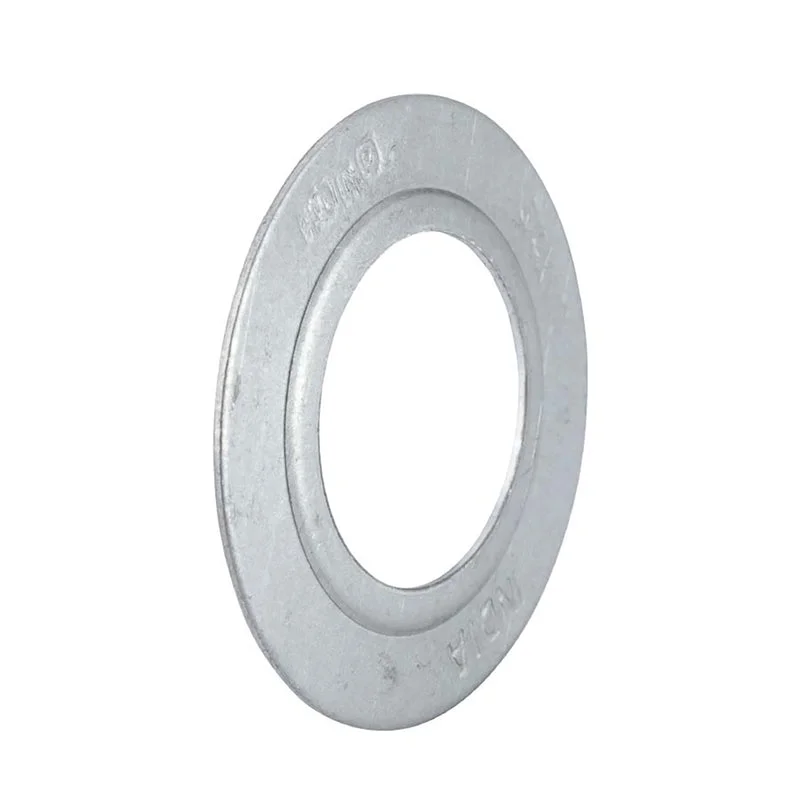 Washers With Celebration Themes-Halex Steel Reducing Washer For Rigid 1 pk