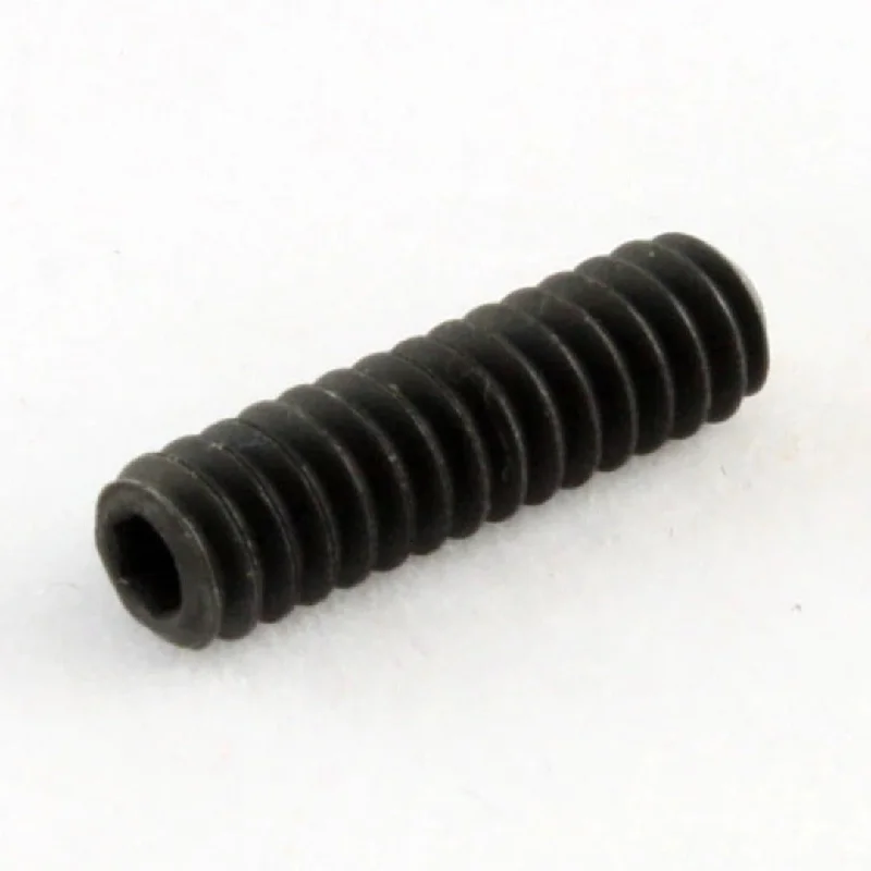 Screws For Group Repairs-Allparts Bass Bridge Height Screws