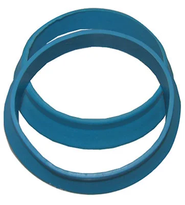 Washers For Small Tasks-Solution Silicone Slip Joint Washers, 1.5-In. OD, 2-Pk. (Pack of 6)