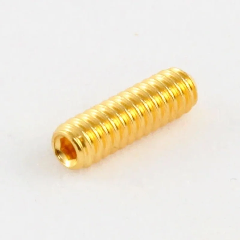 Screws For Heavy Loads-Allparts Hex Head Bridge Height Screws