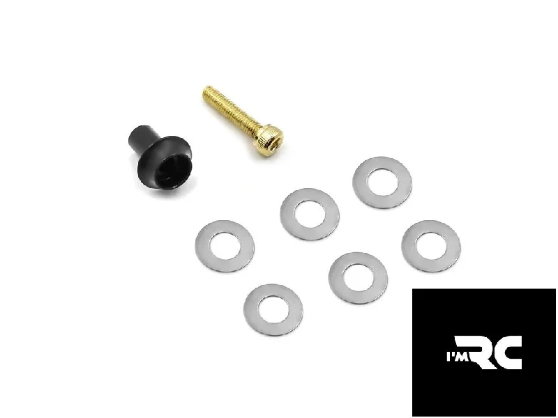 Washers For Extended Projects-IM RC ON ROAD CLUTCH BEARING STOPPER - iM100