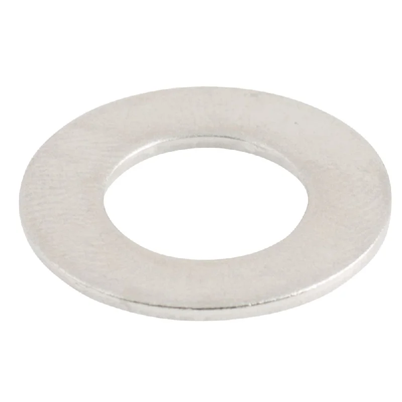 Washers For Urban Projects-Easyfix A2 Stainless Steel Flat Washers M10 x 2mm 100 Pack