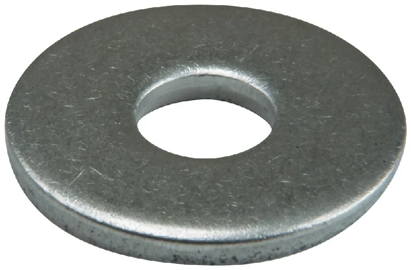 Washers For Outdoor Gear-Easyfix A2 Stainless Steel Large Flat Washers M16 x 3mm 50 Pack