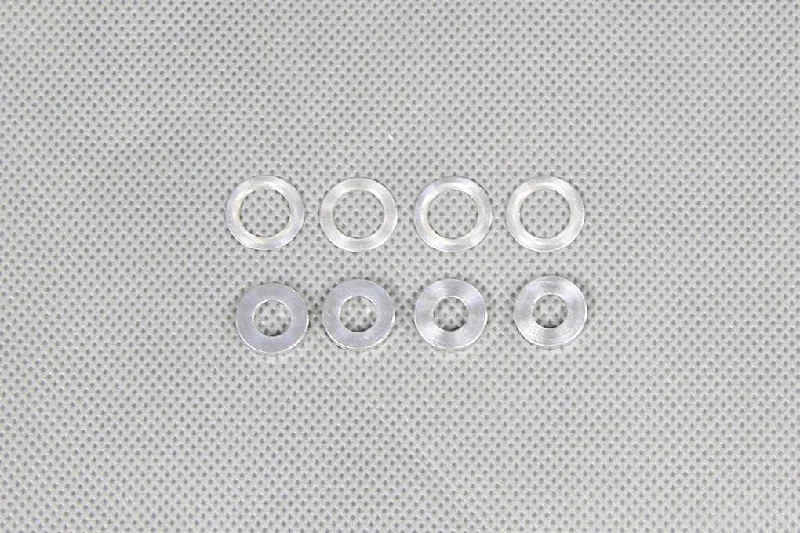 Washers For Urban Projects-Freewing 80mm F-14 Washer Set