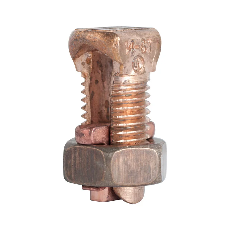 Bolts For Outdoor Gear-Gardner Bender Split Bolt 2 pk