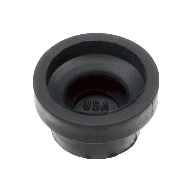 Washers With Fender Style-Danco 0.8 in. D Rubber Diaphragm Washer 2 pk