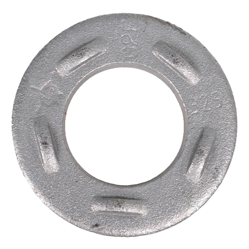 Washers With Simple Style-1/2" Conquest DTI Squirter Washer - Mechanically Galvanized