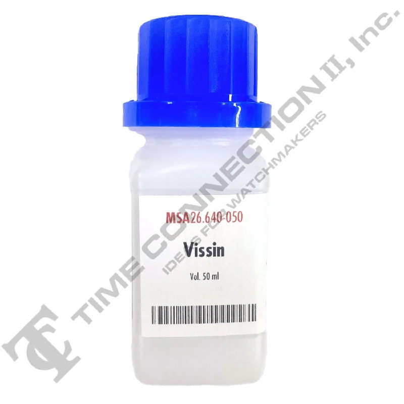 Screws For Urban Projects-Horotec MSA 26.640-050 Vissin Solution for Removing Broken Screws 50ml