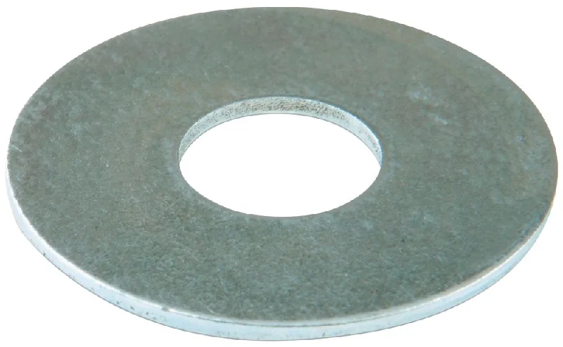 Washers With Rookie DIYers-Easyfix Steel Large Flat Washers M16 x 3mm 50 Pack