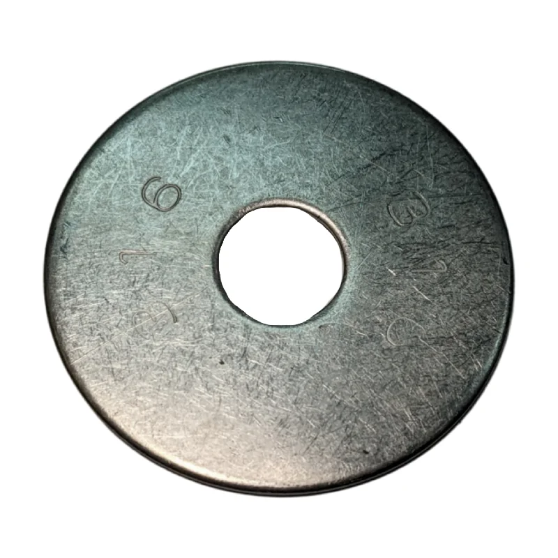 Washers For Outdoor Repairs-316 Stainless Steel Fender Washers