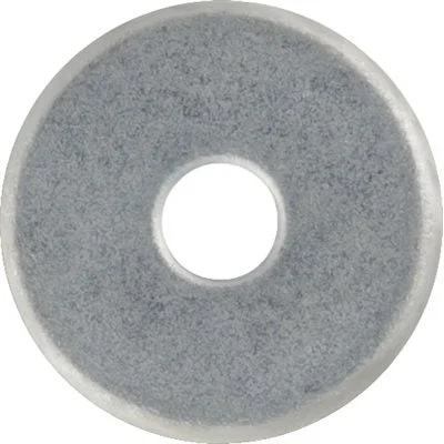 Washers For Industrial Use-Auveco # 16791 Rivet Washer For 1/8" Diameter 1/2" Outside Diameter Qty 100.