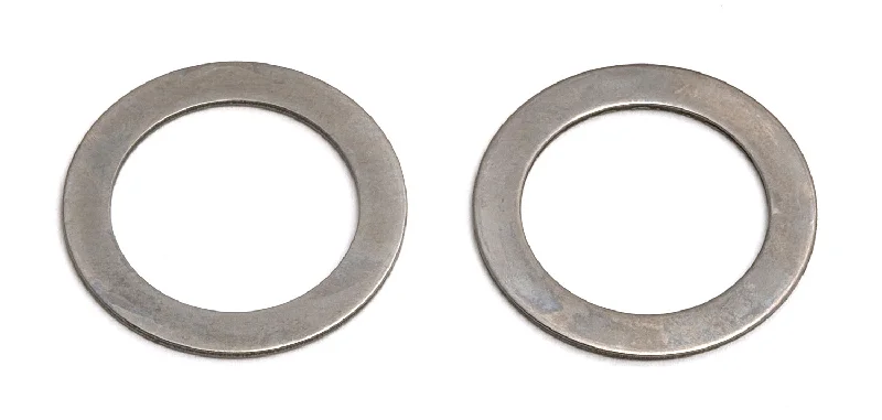 Washers For Small Suppliers-Team Associated Diff Drive Rings, 2.60:1 (ASS7666)