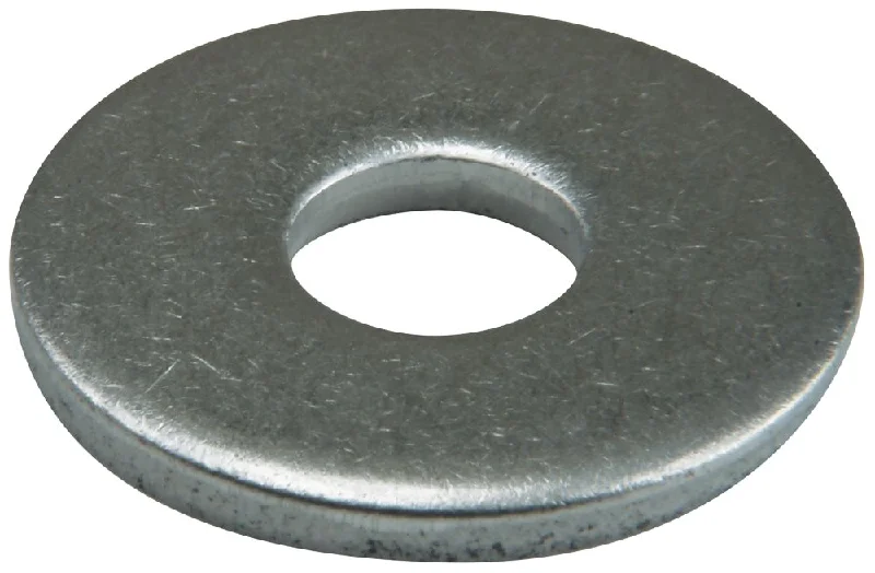 Washers With Friend Projects-Easyfix A2 Stainless Steel Large Flat Washers M12 x 3mm 50 Pack