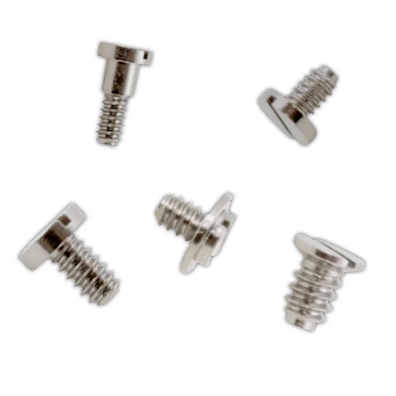 Screws With Bulk Packs-Screws to fit Rolex 2130 Caliber (Refills)