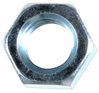 Nuts With Pre-Threaded Design-Auveco # 21426 Metric Hex Nut. Qty 10.