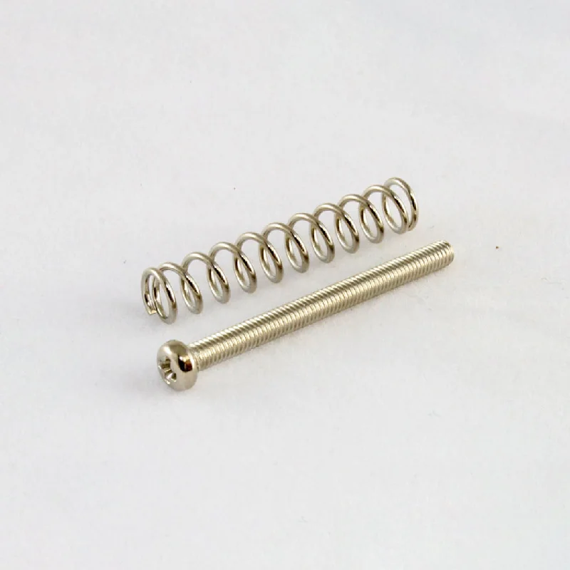 Screws With Medium Length-Allparts Metric Humbucker Mounting Screws