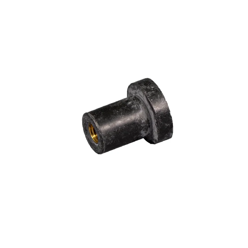 Nuts With Fall Builds-04-WN6 6mm Rubber Well Nut