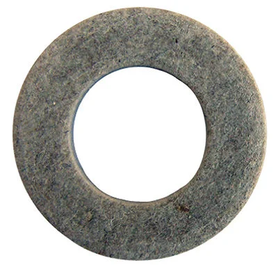 Washers For Industrial Use-3/8x23/32 Fiber Washer (Pack of 10)