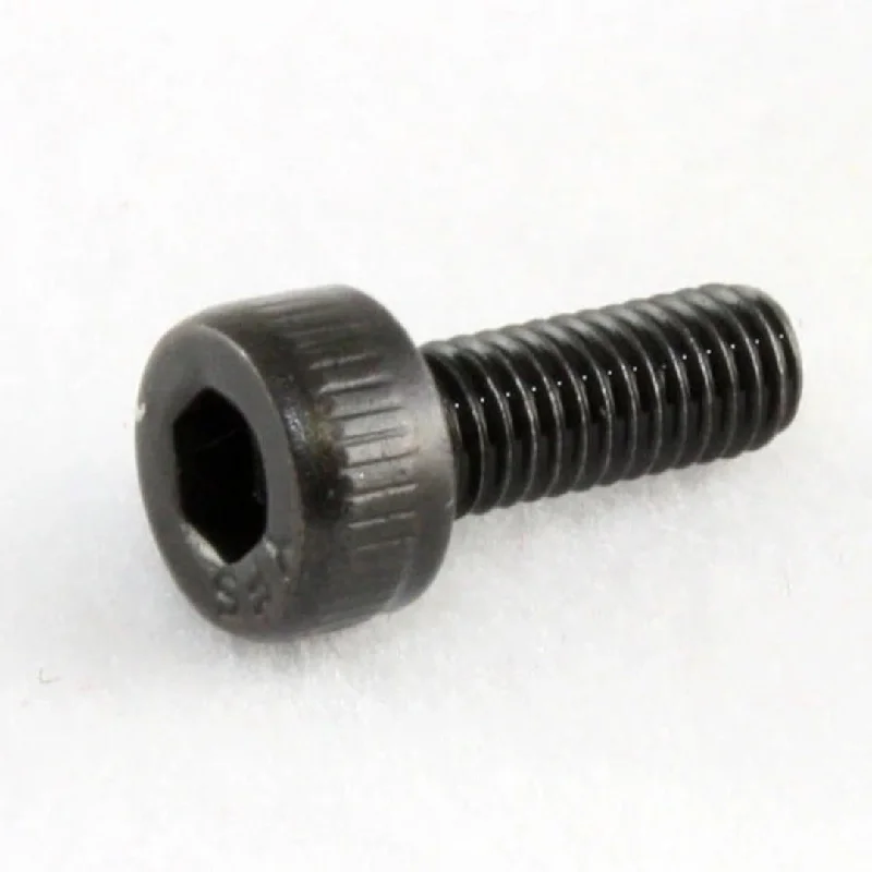 Screws With Subtle Tones-Allparts Saddle Intonation Screws for Floyd Rose®