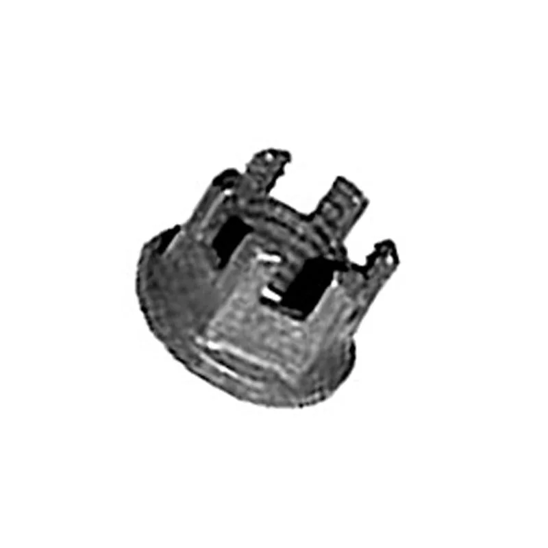 Washers For Local Hardware-Mili Std - Self Locking Extended Washer Nut | MS14145L4