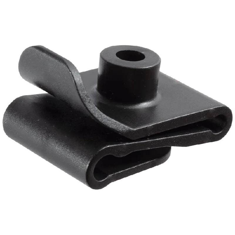 Nuts For Team Repairs-Auveco # 23945 Toyota Fender Apron Nylon U-Nut 90467-04023. Qty 25.