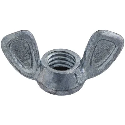 Nuts For Home Repairs-Auveco # 23671 GM Air Cleaner Wing Nut M8-1.25 11501818. Qty 50.