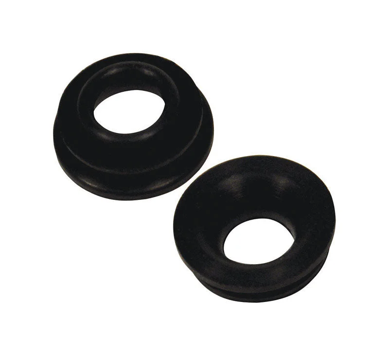 Washers For Night Visibility-Danco 0.25 in. D Rubber Seat Washer 2 pk