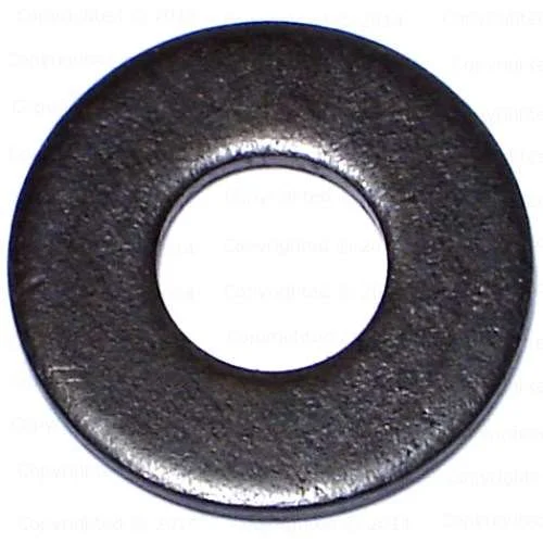 Washers For Winter Repairs-Plain USS Flat Washers