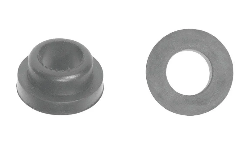 Washers With Fall Builds-Danco 3/8 in. Dia. Rubber Washer 1 pk (Pack of 5)