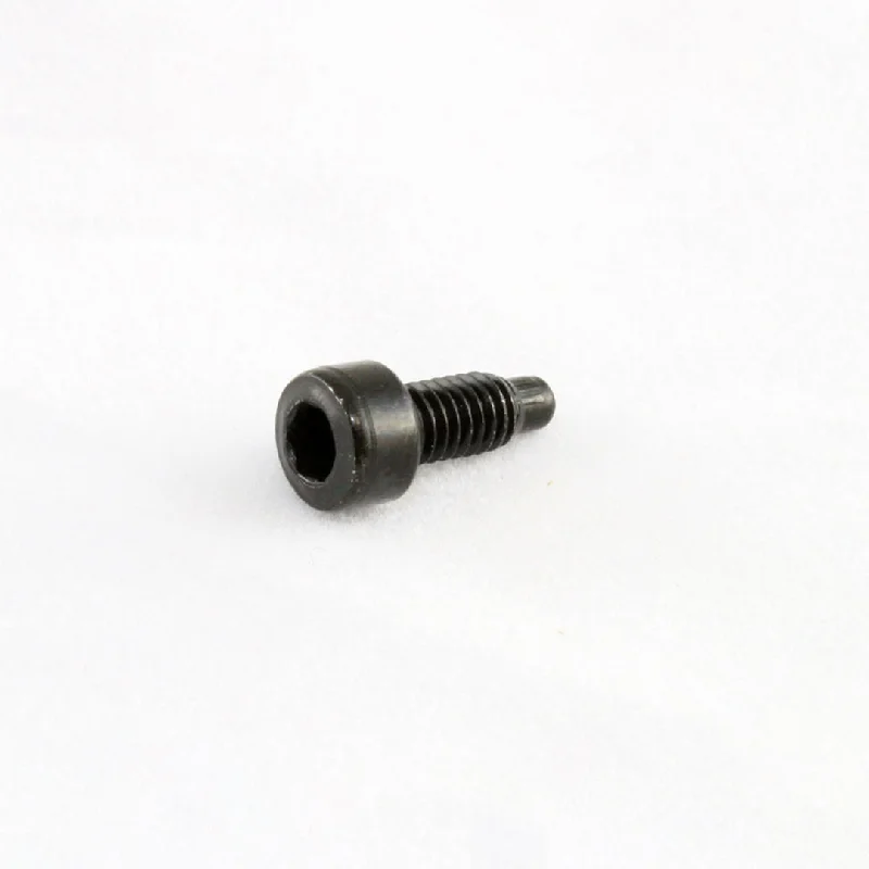 Screws For Night Visibility-GS-3387-003 Pack of 6 String Lock Screws