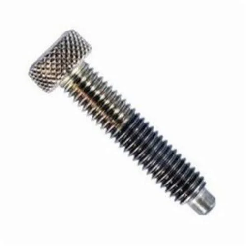 Screws With Lightweight Feel-Vise-Grip 2071905 Replacement Adjusting Screw 6SP Locking Tool, Steel, Silver